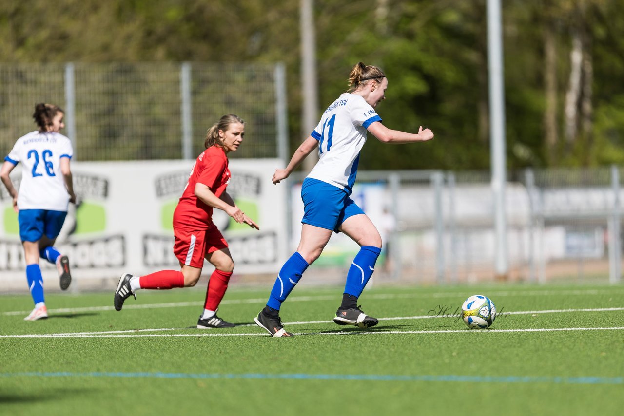 Bild 356 - F Niendorf - Eimsbuettel 2 : Ergebnis: 1:4